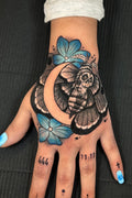 Small & Medium Tattoo Session Deposit